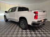 New 2026 Chevrolet Silverado 1500 Truck
