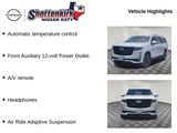Used 2024 Cadillac Escalade ESV SUV