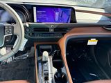 New 2026 Toyota Crown Signia SUV