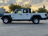 Used 2020 Jeep Gladiator Truck