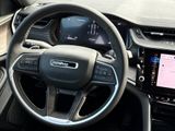 New 2026 Jeep Grand Cherokee SUV