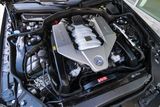 Used 2011 Mercedes-benz SL-Class Convertible