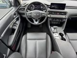 Used 2025 Genesis G70 Sedan