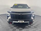 New 2026 Chevrolet Traverse SUV