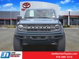 Used 2022 Ford Bronco SUV