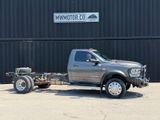 Used 2022 Ram 5500HD Truck