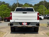 Used 2021 Chevrolet Silverado 1500 Truck