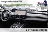 Used 2026 Toyota bZ SUV