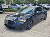 Used 2024 Acura Integra Hatchback