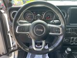 Used 2022 Jeep Wrangler SUV
