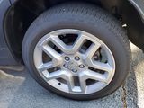 Used 2024 Honda Passport SUV