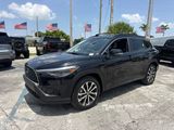 Used 2025 Toyota Corolla Cross SUV
