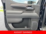 New 2026 Chevrolet Silverado 1500 Truck