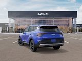 New 2026 Kia Sportage SUV