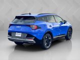 New 2026 Kia Sportage SUV