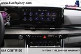 Used 2024 Kia Carnival Van