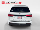 New 2026 Toyota Sequoia SUV