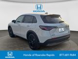 New 2027 Honda HR-V SUV