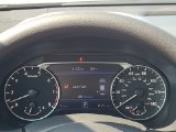 New 2026 Nissan Altima Sedan