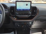 Used 2023 Ford Bronco Sport SUV