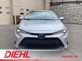 Used 2020 Toyota Corolla Sedan