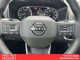New 2026 Nissan Rogue SUV