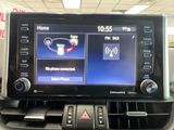 Used 2021 Toyota RAV4 Hybrid SUV