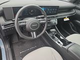 Used 2025 Hyundai Santa Cruz Truck
