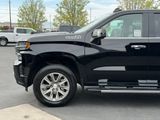 Used 2021 Chevrolet Silverado 1500 Truck