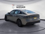 New 2027 Nissan Sentra Sedan