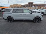 New 2027 Kia Carnival MPV Van