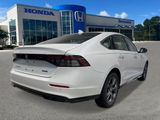 New 2026 Honda Accord Hybrid Sedan