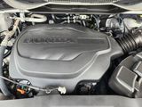 Used 2024 Honda Odyssey Van