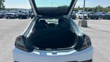 Used 2016 Chevrolet Volt Hatchback