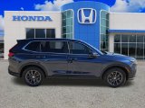 New 2026 Honda CR-V SUV