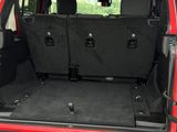 Used 2025 Jeep Wrangler SUV