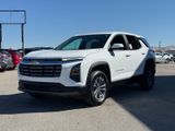 Used 2026 Chevrolet Equinox SUV