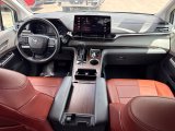 Used 2023 Toyota Sienna Van