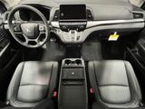 New 2026 Honda Odyssey Van