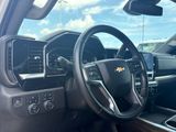 Used 2024 Chevrolet Silverado 2500HD Truck