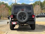 New 2026 Jeep Wrangler SUV