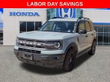 Used 2022 Ford Bronco Sport SUV