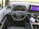 New 2026 Toyota Sienna Van