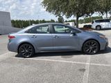 Used 2024 Toyota Corolla Sedan