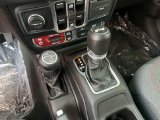 Used 2024 Jeep Wrangler SUV