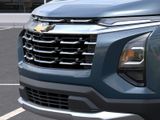New 2027 Chevrolet Equinox SUV