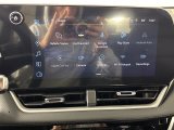 New 2027 Chevrolet Equinox SUV