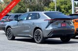 New 2026 Toyota bZ SUV