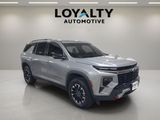 Used 2024 Chevrolet Traverse SUV