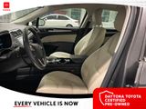 Used 2015 Ford Fusion Energi Sedan